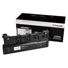Lexmark 54G0W00 Waste Bottle - 90,000 pages