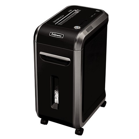 Shredder Fellowes 99CI 18 Sheets Cross Cut 4691201