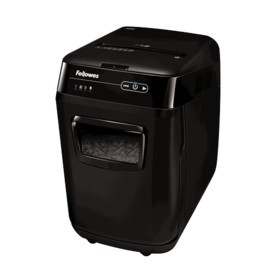 Shredder Fellowes Automax 200c Cross Cut 4653701