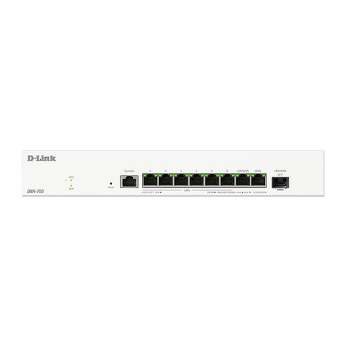 D-LINK DBR-700 VPN Router