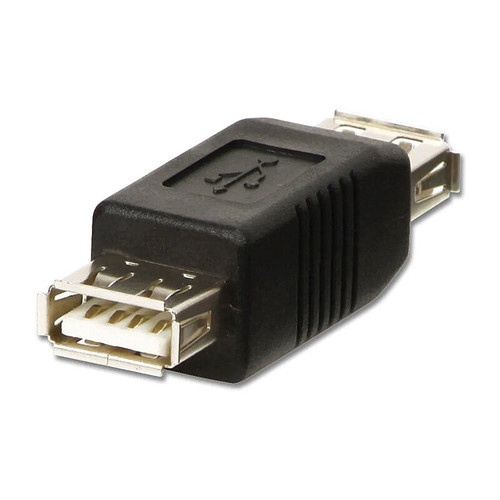 Lindy USB Adapter Type A Female