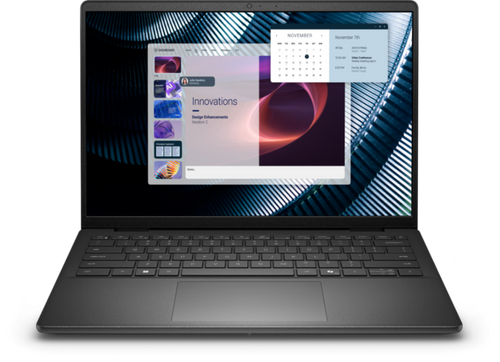 Dell Pro14 Essentials PV14250, 14" FHD+, Core 7-150U, 16GB, 512GB, WL, Windows 11 Pro, 1YOS
