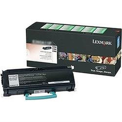 Lexmark 623X Extra HY Black Toner - 45,000 pages