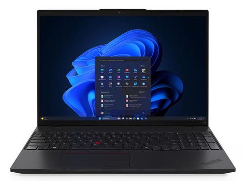 Lenovo ThinkPad L16 G2 16' WUXGA IR AMD R7-350 32GB DDR5 512GB SSD Radeon 860M GPU Windows 11 Pro NPU 50 TOPS 3yr OS 1.7kg