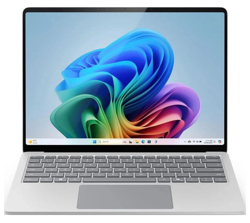 Microsoft Surface Laptop 7 15' TOUCH Copilot+ AI PC Intel Core Ultra 7 32GB 512GB SSD WIN 11 PRO Intel Arc Graphics USB-C WIFI7 BT Platinum 2Y-EU