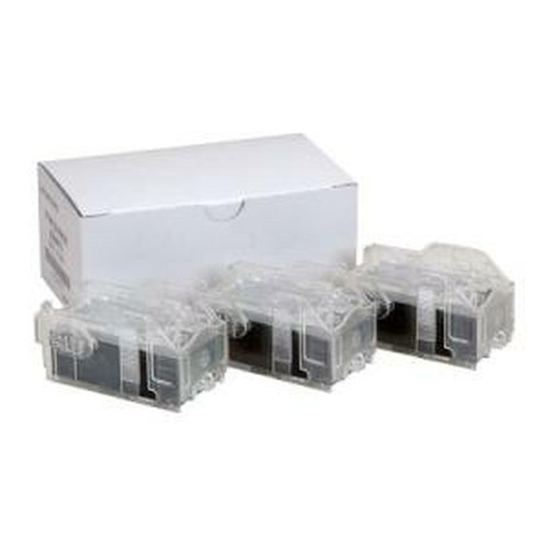 Lexmark Staple Cartridge 15K - 3 Pack of 5K Staples