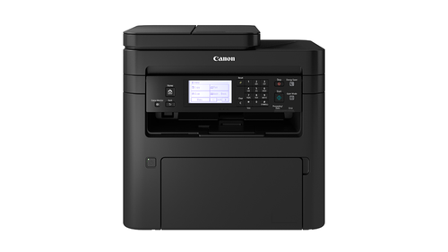 Canon IMAGECLASS MF269DWII A4 28PPM DUPLEX PRINT COPY SCAN FAX WIFI MONO MFP