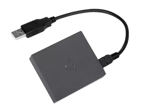 Lexmark Wireless Print Server