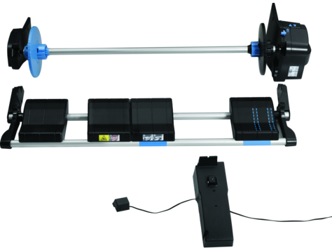 HP DESIGNJET 44-IN TAKE-UP REEL