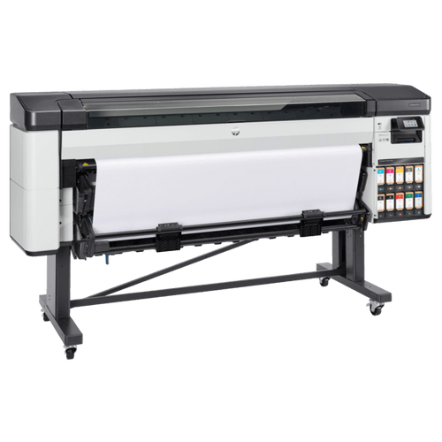 HP DESIGNJET Z9 PRO 64-IN PRINTER WITH 2 YEARS WARRANTY