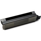 Oki C5650 / C5750 Black Toner Cartridge - 8,000 pages **Compatible**