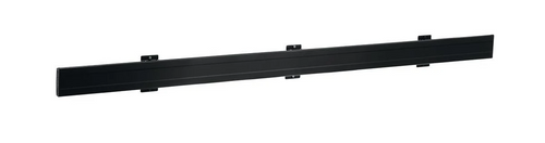 Vogels PFB 3427B INTERFACE BAR 2765MM Black