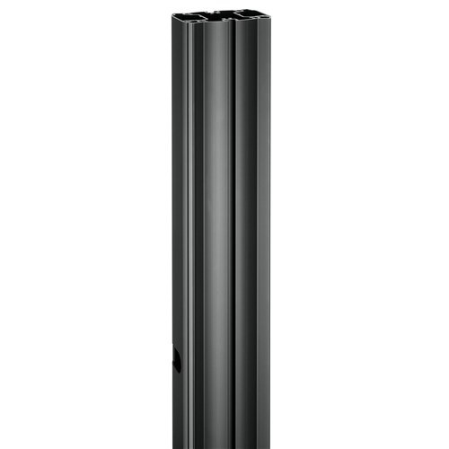 Vogels PUC 2718 CONNECT-IT XL POLE 180CM Black