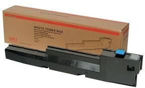 Oki C911 Waste Toner Box