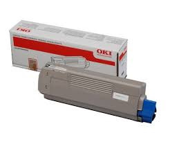 Oki B432//B512//MB492/MB562 EHY Black Toner Cartridge - 12,000 pages