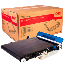 Oki ES-6412/ES-7412/ES-7470/ES-7480/MC770 Transfer Unit - 60,000 pages