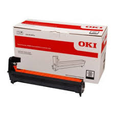 Oki C833N / C833DN Black Drum - 30,000 pages