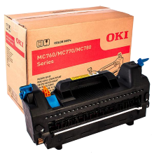 Oki ES-7470/ES-7480/MC770 Fuser Unit - 60,000 pages