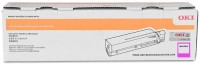 Oki Magenta Toner Cartridge For  ES8431 - 10,000 Pages @ 5% Coverage