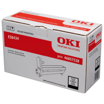 Oki Black EP Cartridge (Drum) For ES8434 - 30,000 Pages Average