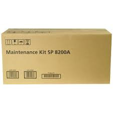 Ricoh SP8200DN Maintenance Kit A - 160K