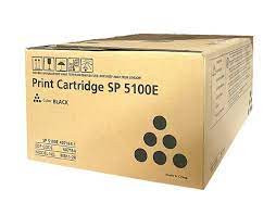 Ricoh SP5100N Print Cartridge - 20K (402858)(402658)