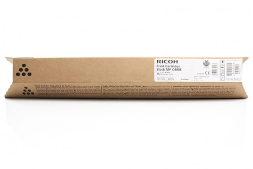 Ricoh MPC300/400SR Black Toner (841319)