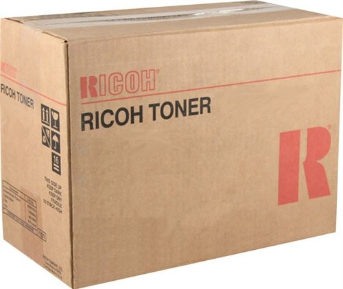 Ricoh MPC2051/2551 Black Toner - 20K (841524)