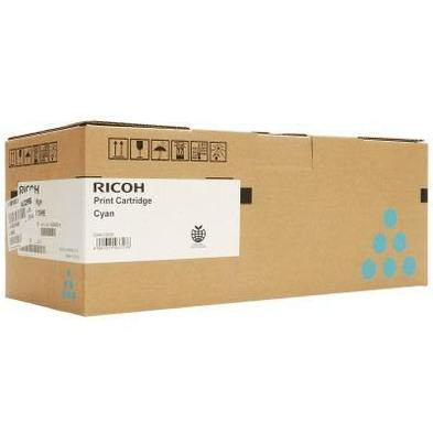 Ricoh SPC435DN Cyan Toner - 13K
