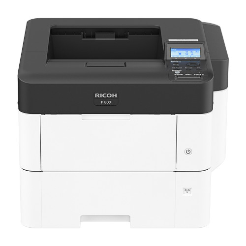 Ricoh P 800 A4 Mono Laser Printer