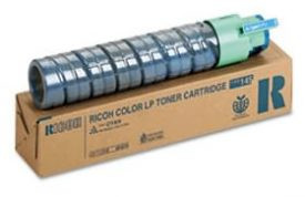 Ricoh (Type 245 - 888339) CL4000DN/SPC410/SPC420 Cyan Toner Cartridge  - 15,000 pages