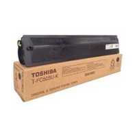 Toshiba TFC505 Black Toner Cartridge - 32,000 pages