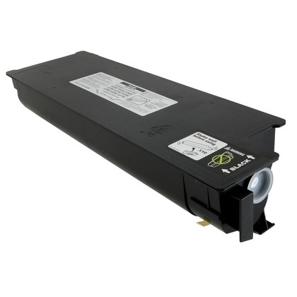 Toshiba eStudio Es-5560C/6560C/6570C Black Toner