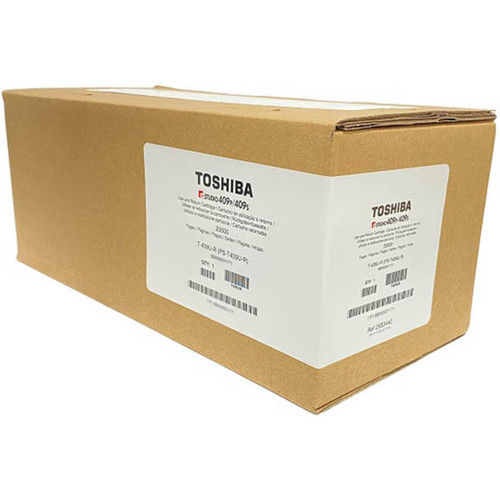 Toshiba T409WR Toner Black - 20,000 pages