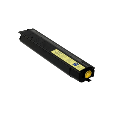 Toshiba TFC330 Toner Yellow - 17,000 pages
