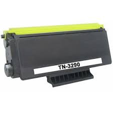 Compatible Brother TN-3290 Toner Cartridge - 8,000 pages
