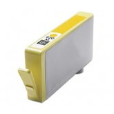 Compatible HP No.920XL Yellow High Yield Ink Cartridge