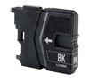 Compatible Brother LC-39BK Black Ink Cartridge - 300 pages