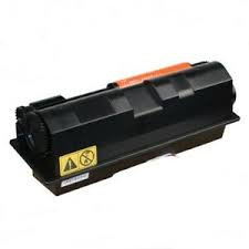 Compatible Kyocera FS-1320D (TK-174) Black Toner Kit - 7,200 pages