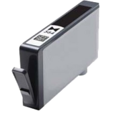 Compatible HP No. 564XL Photo Black Ink Cartridge