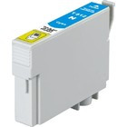 Compatible Epson T1112 (81N) Cyan Ink Cartridge