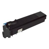 Compatible Kyocera TK-544 Black Toner Cartridge - 5,000 pages
