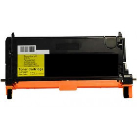 Compatible Fuji Xerox DocuPrint C2200 Black Toner Cartridge - 9,000 pages