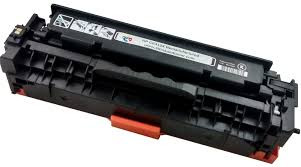 Compatible HP 305X Black Hi-Yield Toner Cartridge (CE410X) - 4,000 pages