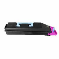 Compatible Kyocera TK-859 Magenta Toner Cartridge - 18,000 pages
