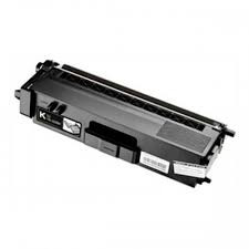 Compatible Brother TN-341 Black Toner Cartridge - 2,500 pages