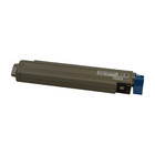 Compatible Oki C910 Black Toner Cartridge - 15,000 pages