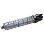 Compatible Ricoh MPC3002/3502 Cyan Toner - 18K (841674)