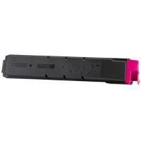Compatible Kyocera TK-8604 Magenta Toner Cartridge - 20,000 pages
