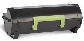 Compatible Lexmark 603X Extra HY Black Toner - 20,000 pages